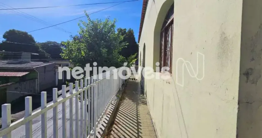 Casa com 3 quartos à venda na Rua Carmelita Índia do Brasil, Barreiro, Belo Horizonte