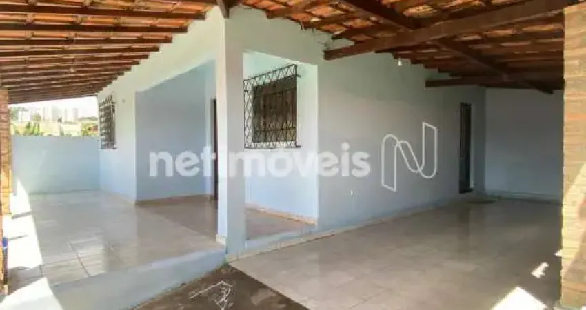 Casa com 3 quartos à venda na Rua Beija-Flor, Duquesa I (São Benedito), Santa Luzia