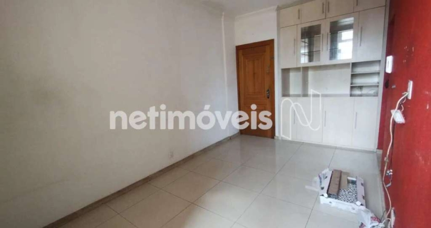 Venda Apartamento 2 quartos Ipiranga Belo Horizonte