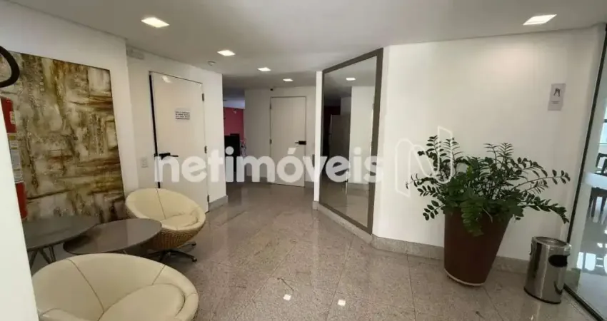 Apartamento com 4 quartos à venda na Rua João Antônio Cardoso, Ouro Preto, Belo Horizonte