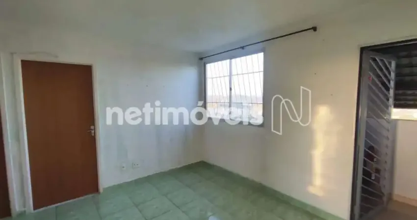 Venda Apartamento 2 quartos Acaiaca Belo Horizonte
