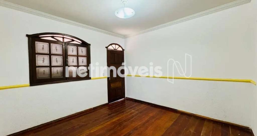 Venda Casa Coqueiros Belo Horizonte