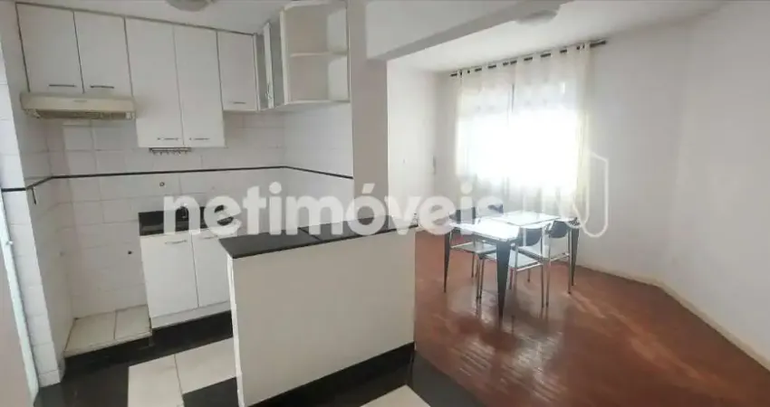 Venda Apartamento 2 quartos Cruzeiro Belo Horizonte