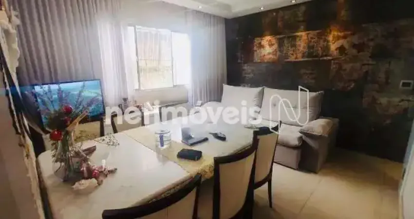 Venda Apartamento 3 quartos Serrano Belo Horizonte