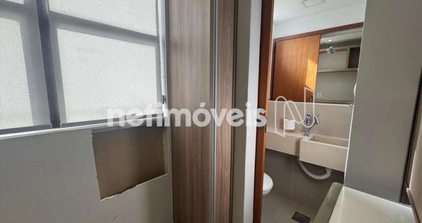 Sala comercial com 1 sala à venda na Rua Portugal, Glória, Contagem