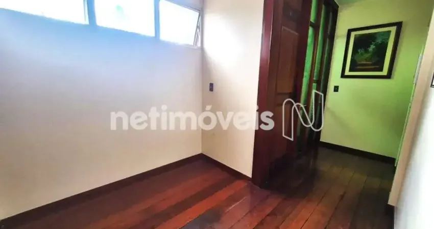 Venda Apartamento 4 quartos Anchieta Belo Horizonte