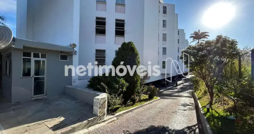 Venda Apartamento 2 quartos Itapoã Belo Horizonte