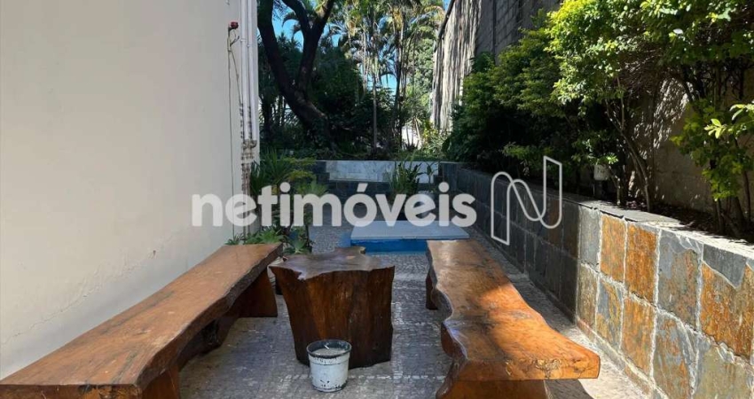 Apartamento com 2 quartos à venda na Avenida Portugal, Itapoã, Belo Horizonte