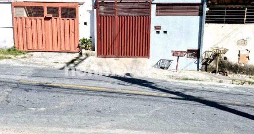 Venda Casa Ribeiro de Abreu Belo Horizonte