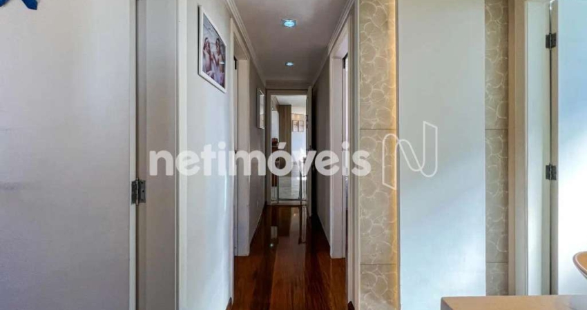 Venda Apartamento 4 quartos Cidade Nova Belo Horizonte