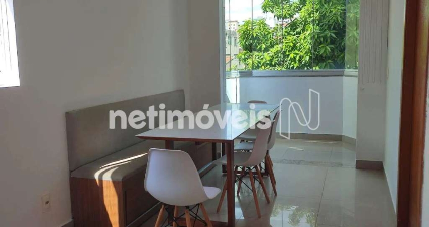 Venda Apartamento 3 quartos Renascença Belo Horizonte