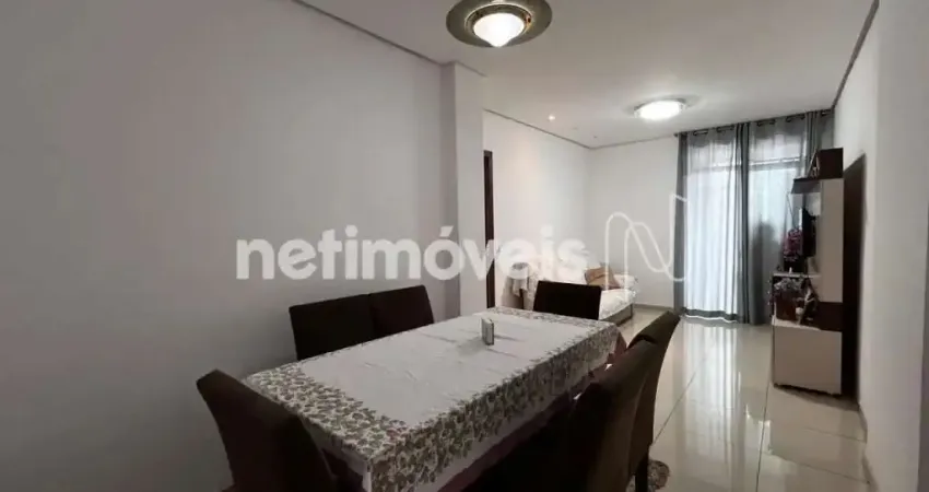 Venda Apartamento 3 quartos Silveira Belo Horizonte
