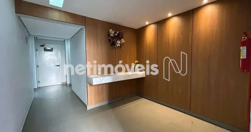 Venda Apartamento 2 quartos Planalto Belo Horizonte