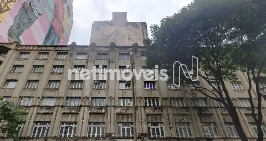 Sala comercial à venda na Avenida Afonso Pena, Centro, Belo Horizonte