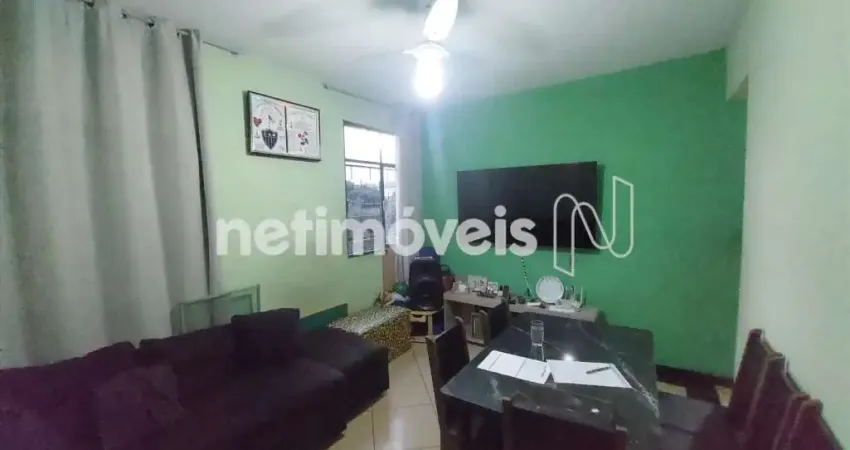 Venda Apartamento 3 quartos Califórnia Belo Horizonte