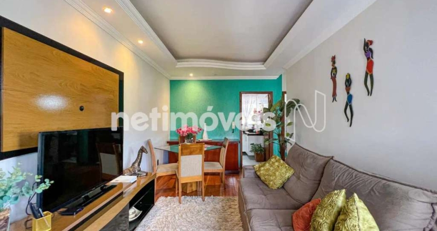 Venda Apartamento 3 quartos Santa Amélia Belo Horizonte