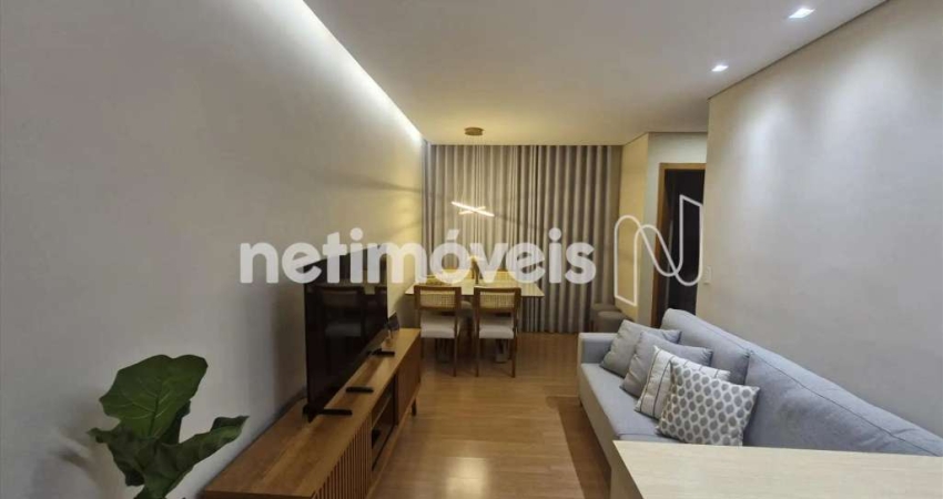 Venda Apartamento 2 quartos Planalto Belo Horizonte