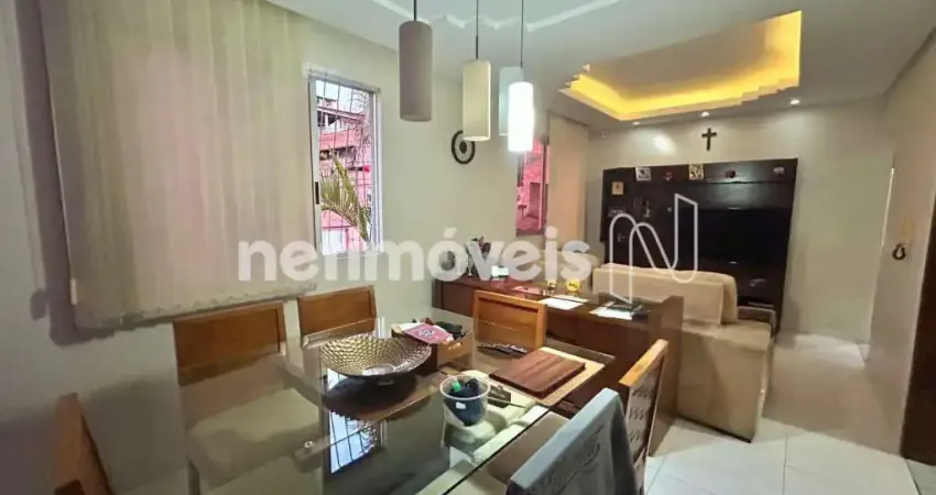 Venda Apartamento 3 quartos Sagrada Família Belo Horizonte