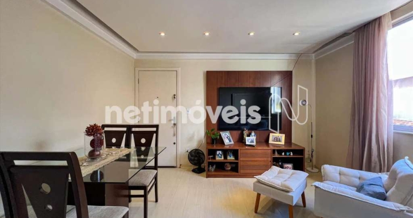Venda Apartamento 2 quartos Castelo Belo Horizonte