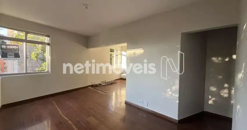 Venda Apartamento 3 quartos Santo Antônio Belo Horizonte