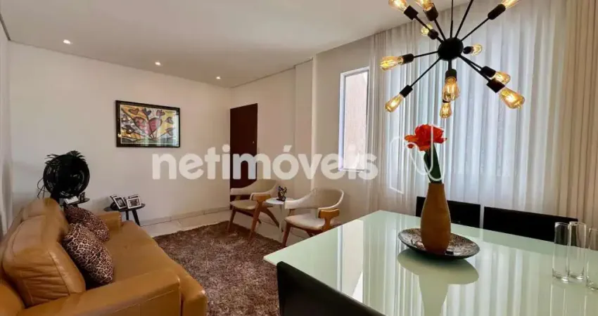 Venda Apartamento 2 quartos Santa Amélia Belo Horizonte
