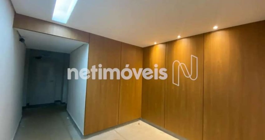 Venda Apartamento 2 quartos Planalto Belo Horizonte