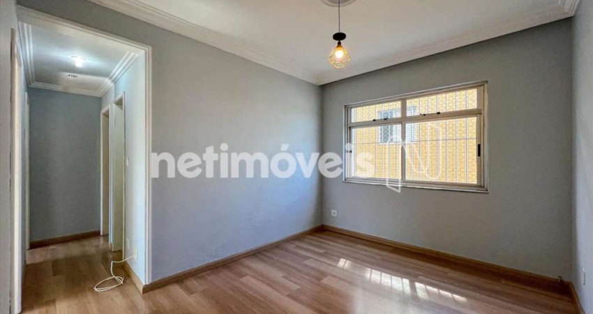 Venda Apartamento 2 quartos Colégio Batista Belo Horizonte