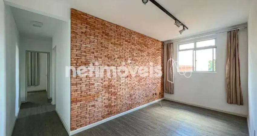 Apartamento com 3 quartos à venda na Rua Zínia, Havaí, Belo Horizonte