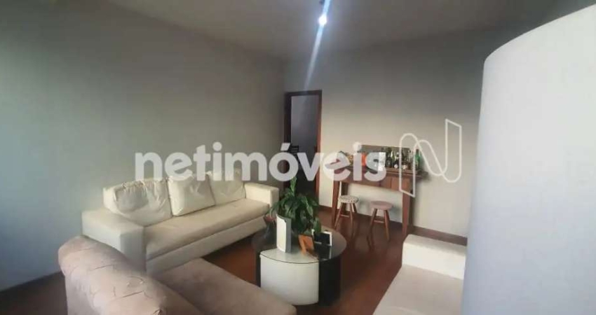 Apartamento com 4 quartos à venda na Rua Andesita, União, Belo Horizonte
