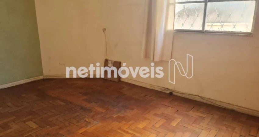 Venda Apartamento 2 quartos Colégio Batista Belo Horizonte