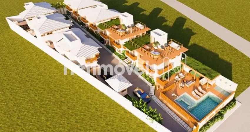 Venda Casa em condomínio Arraial D Ajuda Porto Seguro