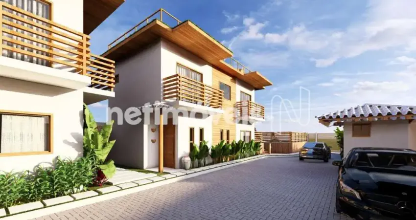 Venda Casa Arraial D Ajuda Porto Seguro
