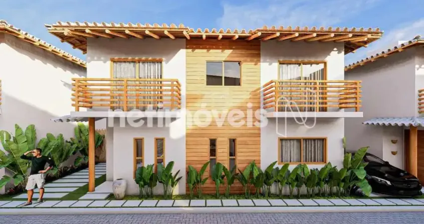 Venda Casa Arraial D Ajuda Porto Seguro