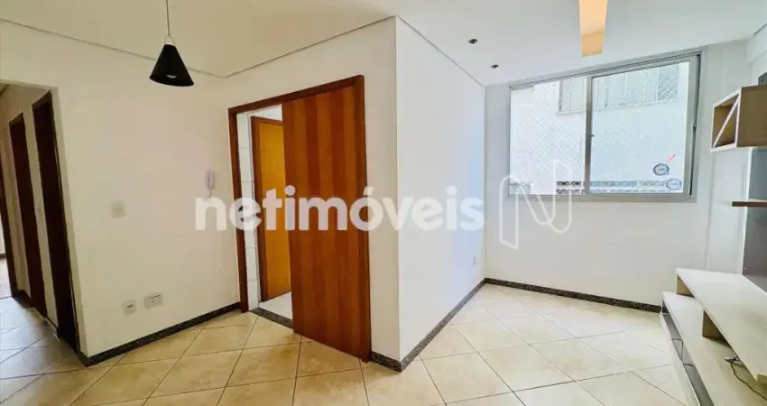 Venda Apartamento 2 quartos Manacás Belo Horizonte