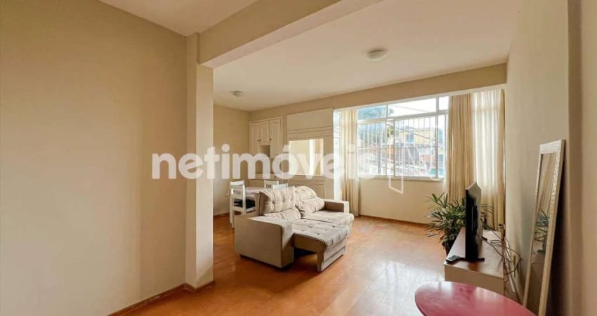 Apartamento com 2 quartos à venda na Rua Alberto Bressane, São Lucas, Belo Horizonte