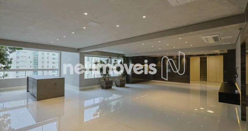 Venda Apartamento 3 quartos Vila da Serra Nova Lima