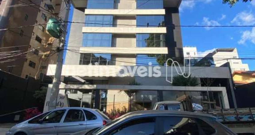 Venda Cobertura Santo Antônio Belo Horizonte