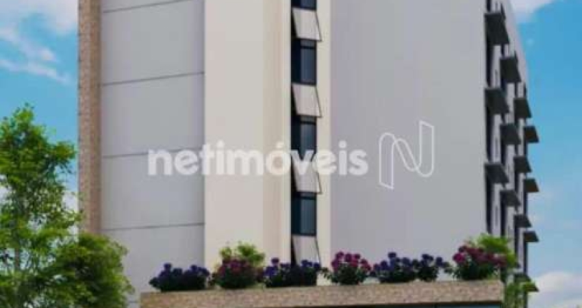 Venda Apartamento 1 quarto Coração Eucarístico Belo Horizonte