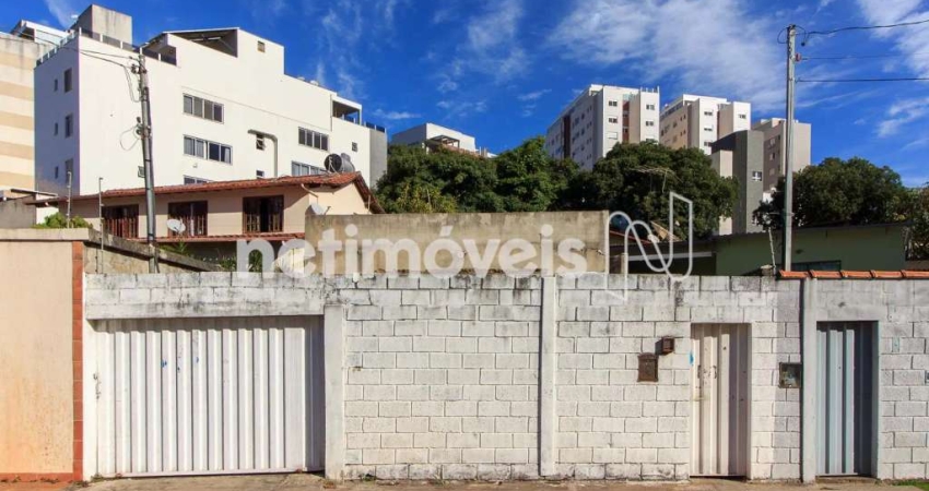 Venda Casa Salgado Filho Belo Horizonte
