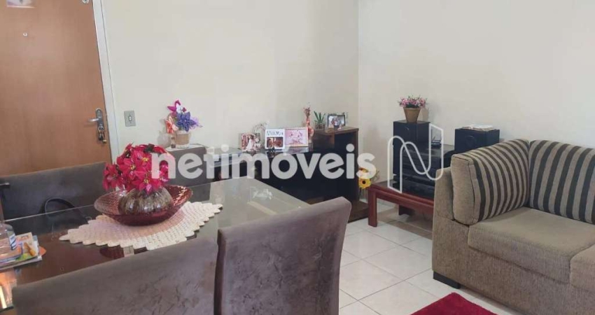 Venda Apartamento 2 quartos Granja de Freitas Belo Horizonte