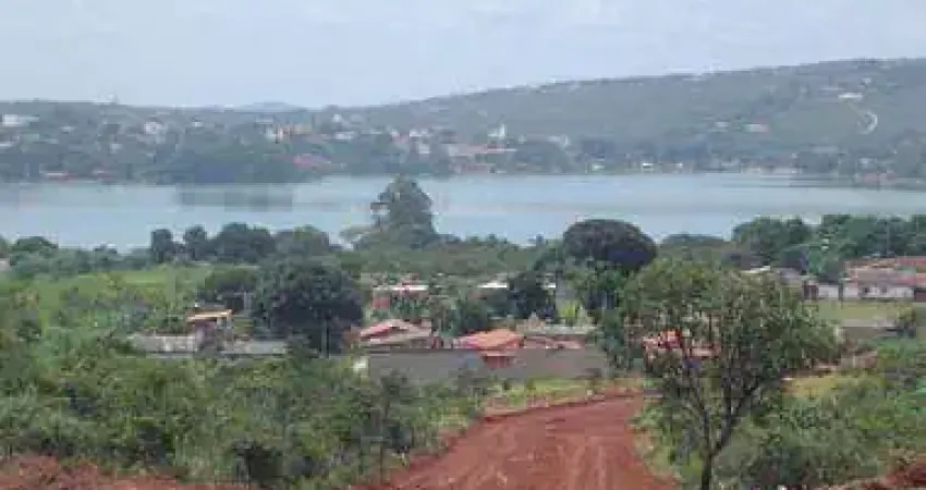 Terreno à venda na Rua O, Recanto da Lagoa, Lagoa Santa