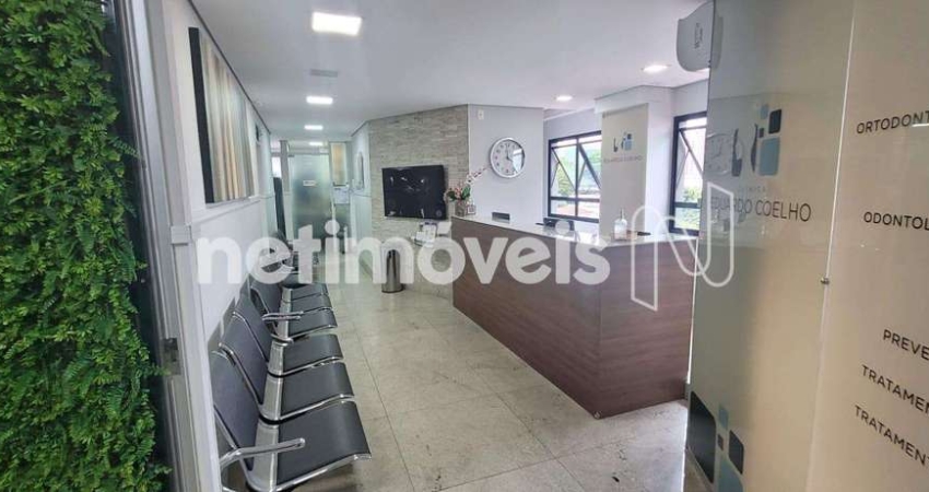 Terreno comercial à venda na Rua Tenente Brito Melo, 1415, Barro Preto, Belo Horizonte