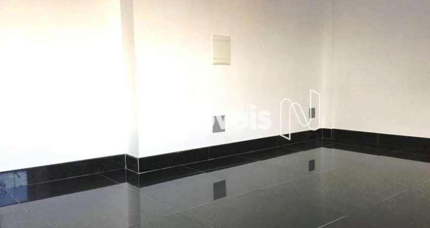 Terreno comercial à venda na Rua Araguari, 511, Barro Preto, Belo Horizonte