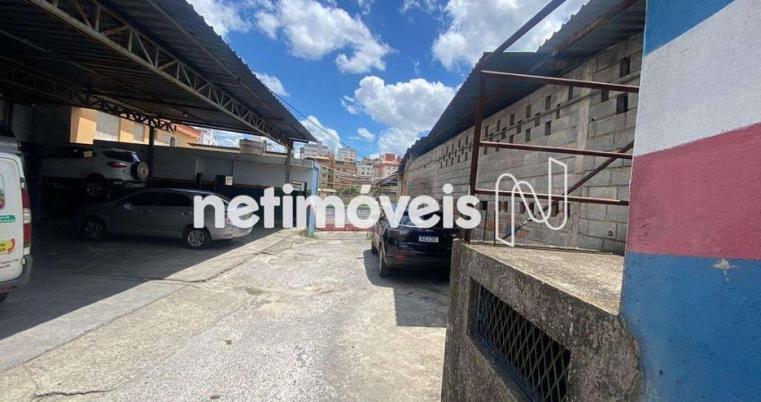 Casa comercial à venda na Avenida José Cândido da Silveira, Ana Lúcia, Sabará