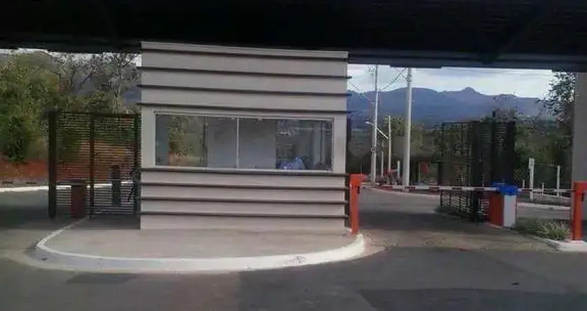 Terreno em condomínio fechado à venda na Avenida Hum, Ipanema, Igarapé