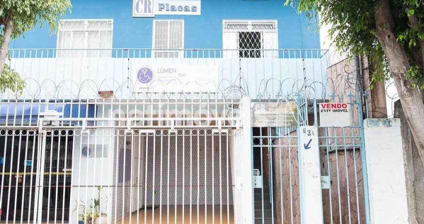Casa comercial à venda na Rua Frei Caneca, Bonfim, Belo Horizonte