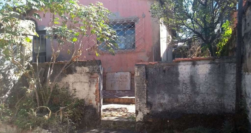 Terreno à venda na Rua Guanabara, Concórdia, Belo Horizonte