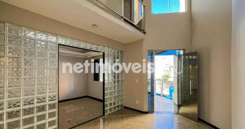 Casa com 3 quartos à venda na Rua Quixadá, Nova Floresta, Belo Horizonte