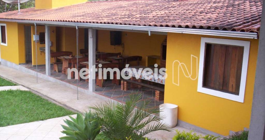 Terreno comercial à venda em Piedade do Paraopeba, Brumadinho 