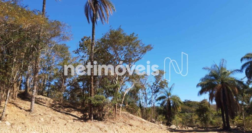 Terreno à venda na Estrada do Taquaraçu MG900, Zona Rural, Taquaraçu de Minas